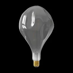 LED Lamp F EVO 6W Titanium