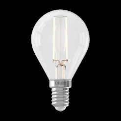 LED Lamp FILAM. BOL E14-3.5W-250lm