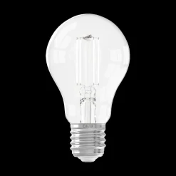 LED Lamp FILAM. E27-7.5W