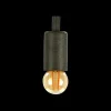 LED Lamp FILAMENT Bol E27-4W-Amber