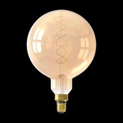 LED Lamp FLEX FILAM. M.BOL 3W Gd