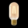 LED Lamp W.FILAM. BUIS S E27-3.5W Gd