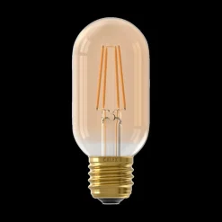 LED Lamp W.FILAM. BUIS S E27-3.5W Gd