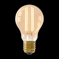 LED Lamp W.FILAMENT E27-4.5W Gd