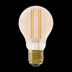 LED Lamp W.FILAMENT E27-4.5W Gd