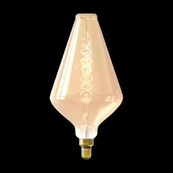 LED Lamp XXL VIENNA 4W Goud
