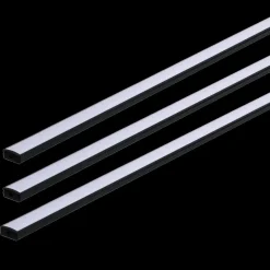 LED verlichtingsset CASTELLO 3 glasdeuren