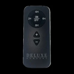 LED-Kaars LYS 7,5 x 10 Sand