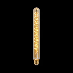 LED-Lamp Buis 30cm E27-5W-Amber
