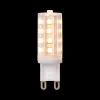 Led-Lamp BULB GU9 Wit