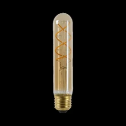 LED-lamp BULB Transparant