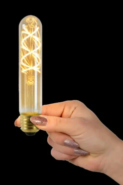 LED-lamp BULB Transparant