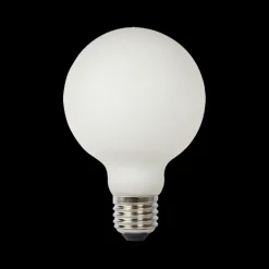LED-lamp BULB Wit