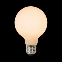 LED-lamp BULB Wit