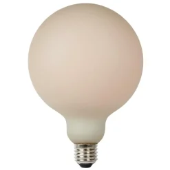 LED-lamp BULB Wit