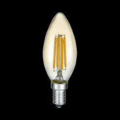 LED-lamp LED LAMP Transparant