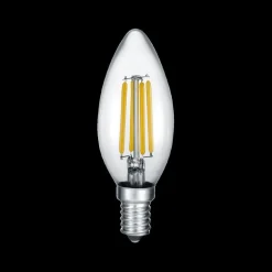 LED-lamp LED LAMP Transparant