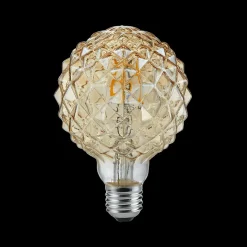 LED-lamp LED LAMP Transparant