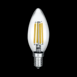 LED-lamp LED LAMP Transparant