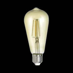 LED-lamp LED LAMP Transparant