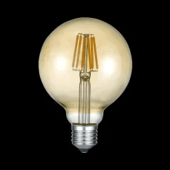 LED-lamp LED LAMP Transparant