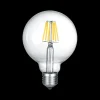 LED-lamp LED LAMP Transparant