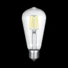 LED-lamp LED LAMP Transparant