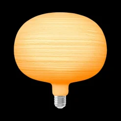 LED-Lamp PAPYRUS Boden Wit