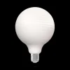 LED-Lamp PAPYRUS Globe Wit