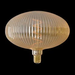 LED-Lamp PULSE Lille Goud