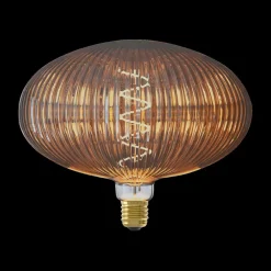 LED-Lamp PULSE Lille Smoke