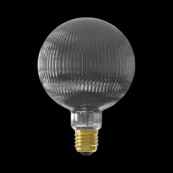 LED-Lamp PULSE Nantes Smoke