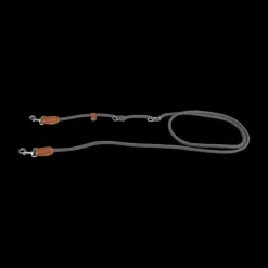 Leiband LAISSE Grijs