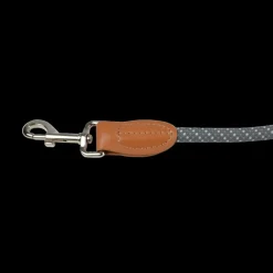 Leiband LAISSE Grijs