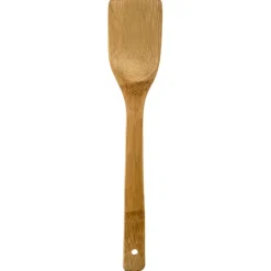 Lepelset 4Del in Staander Bamboe