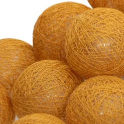 Lichtslinger BULB 16L Oker