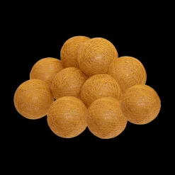 Lichtslinger BULB Oker