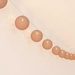 Lichtslinger JARIA 10L Roze