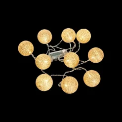 Lichtslinger JARIA 10L Roze