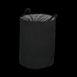 Linnenmand ARIO Zwart