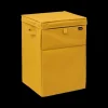 Linnenmand EMPILA 65l Kat. Geel