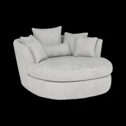 Loungestoel MOPS Renegade Natural