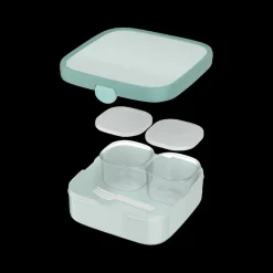 Lunchbox CAMPUS Bento Cool Mint
