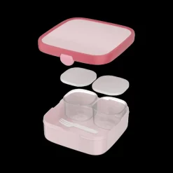 Lunchbox CAMPUS Bento Cool Pink