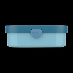 Lunchbox CAMPUS Rechthoek Cool Blue