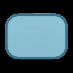 Lunchbox CAMPUS Rechthoek Cool Blue