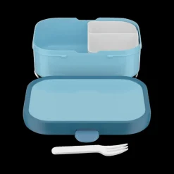 Lunchbox CAMPUS Rechthoek Cool Blue