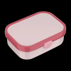 Lunchbox CAMPUS Rechthoek Cool Pink