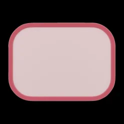 Lunchbox CAMPUS Rechthoek Cool Pink