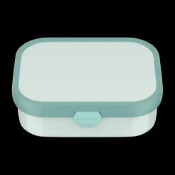 Lunchbox CAMPUS Rechthoek Cool Mint